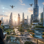 Intelligence artificielle et économie : pourquoi il faut se préparer dès maintenant