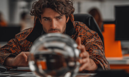 Prévision et prédiction : deux visages de l’intelligence marketing