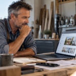 Créer un site web avec l’IA : quand un artisan peut se passer de toute une agence