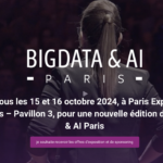 Save the date : Bigdata & AI Paris