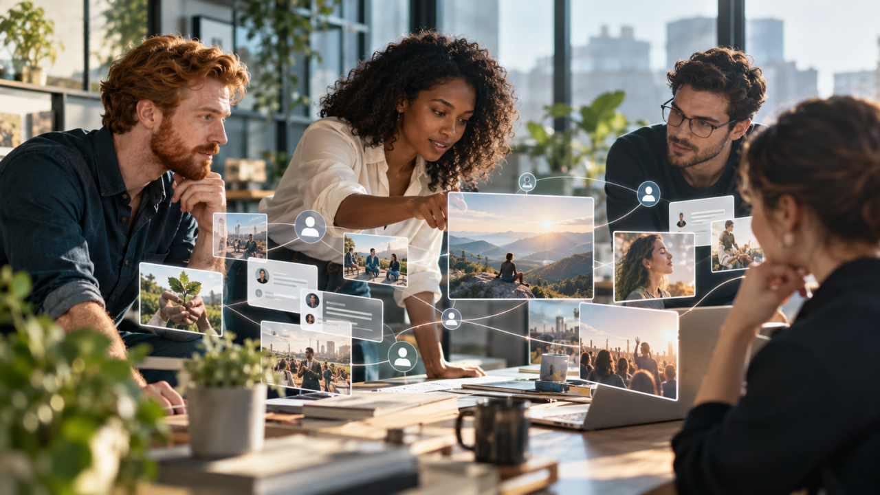 Brand-content et engagement