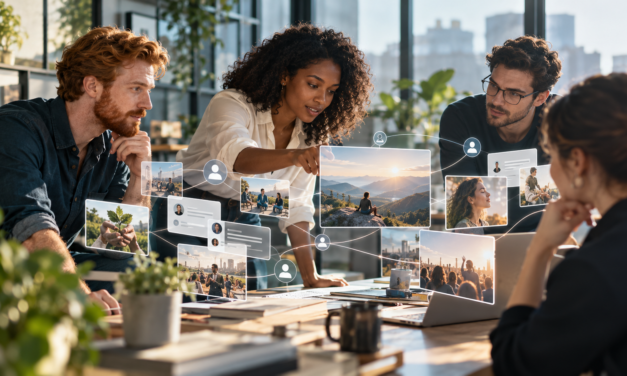 Brand content et engagement : comment les marques construisent une relation durable avec leurs audiences