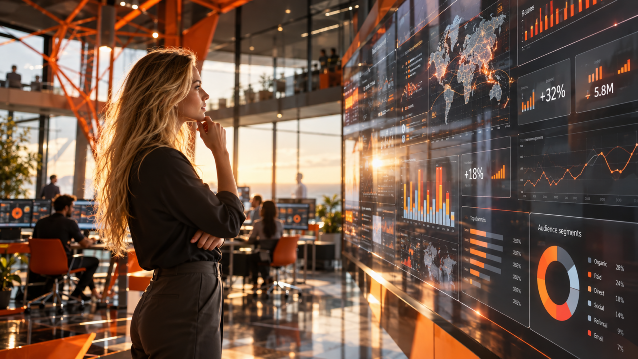 Business-Intelligence
