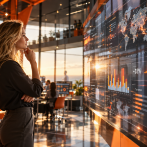 business intelligence