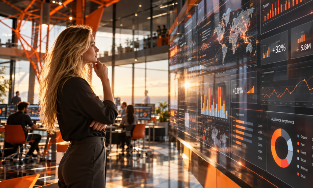 Quelle BI choisir en 2026 ? Le guide martech pour choisir sa plateforme d’analytics
