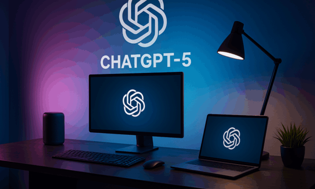 ChatGPT-5: Hacia una nueva era de IA generativa en Martech