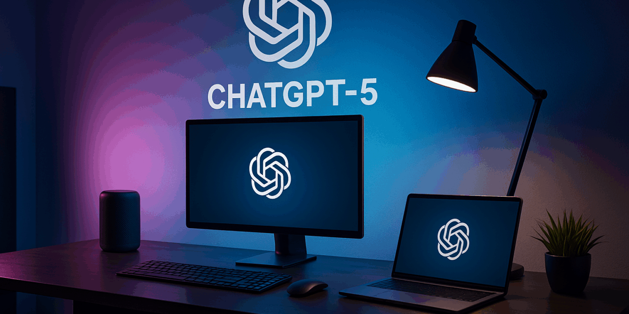 ChatGPT‑5 : vers une nouvelle ère de l’IA générative dans les Martech