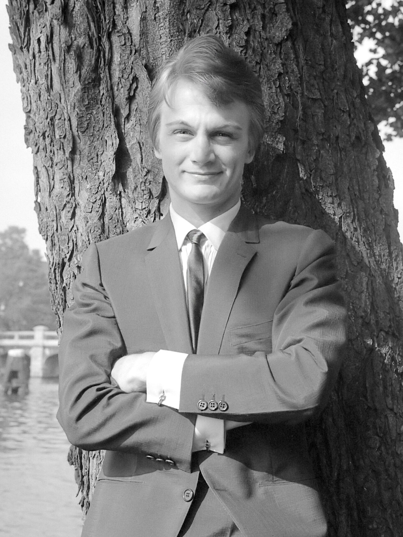 Claude François Par Joost Evers / Anefo — Nationaal Archief, CC0, https://commons.wikimedia.org/w/index.php?curid=33739736