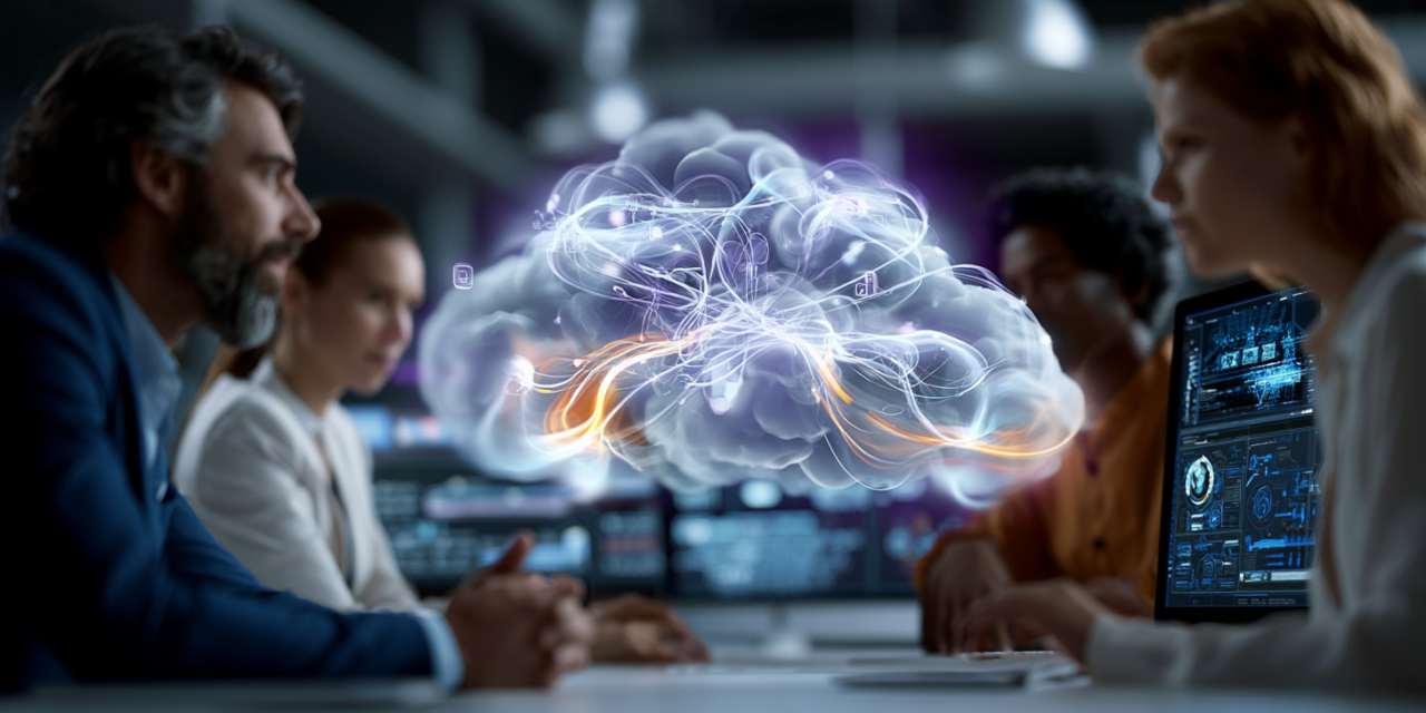 Qu’est-ce que le Cloud Computing?
