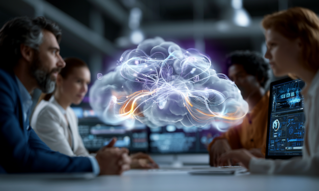 Qu’est-ce que le Cloud Computing?