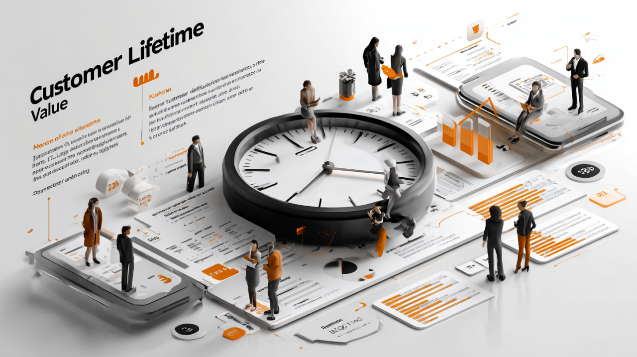 Customer Lifetime Value