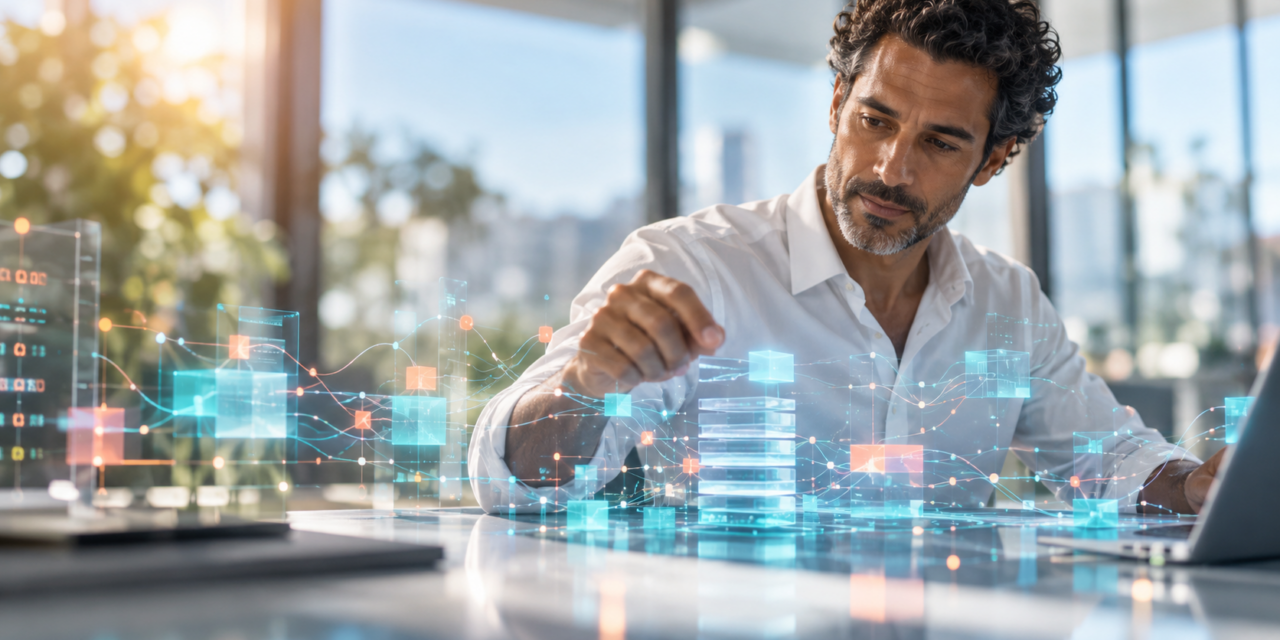 Prendre soin de ses données : du Big Data à l’intelligence artificielle