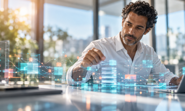 Prendre soin de ses données : du Big Data à l’intelligence artificielle