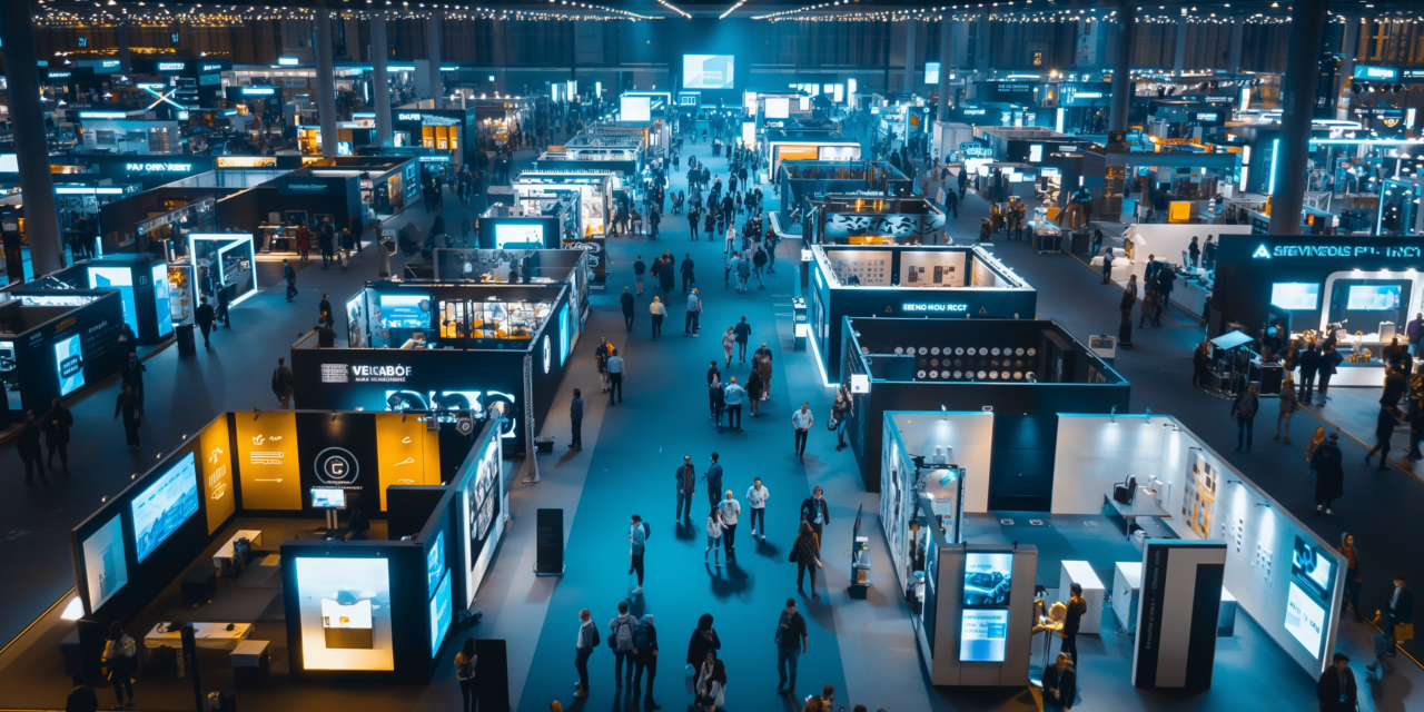 Agenda européen 2026 : les rendez-vous clés martech, e-commerce et intelligence artificielle