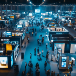 Agenda européen 2026 : les rendez-vous clés martech, e-commerce et intelligence artificielle