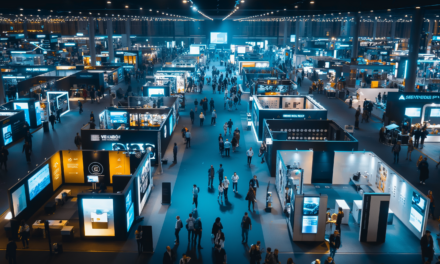 Agenda européen 2026 : les rendez-vous clés martech, e-commerce et intelligence artificielle