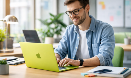 MacBook Neo : peut-il vraiment changer votre façon de travailler ?