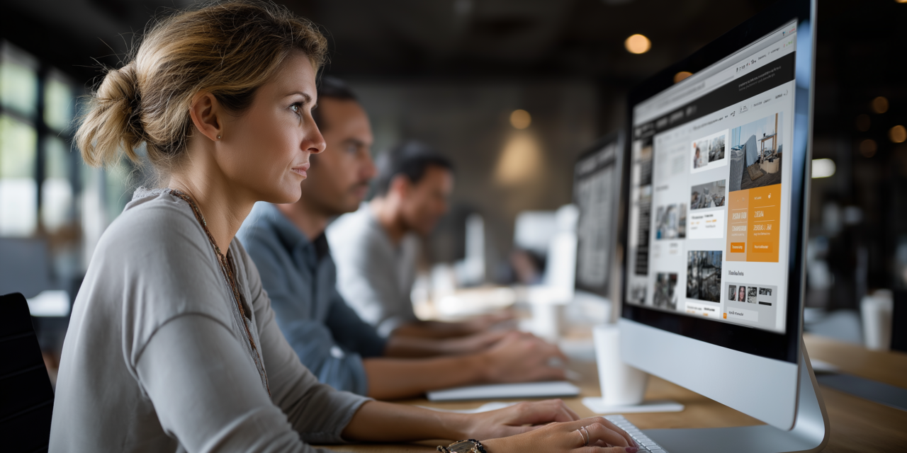 Email builders et intelligence artificielle : de l’éditeur glisser-déposer à la plateforme industrielle de production des campagnes