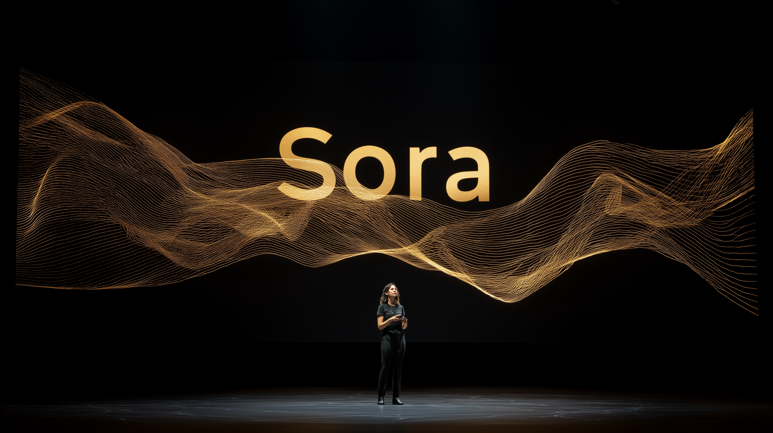 OpenAI ferme Sora : un coup de tonnerre dans l’IA vidéo