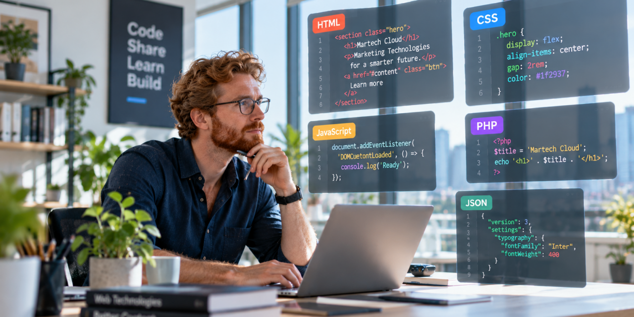Coloration syntaxique : afficher du code HTML, CSS, JavaScript ou PHP avec élégance