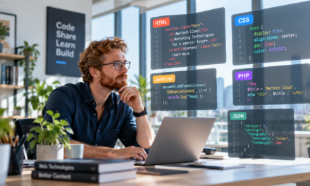 Coloration syntaxique : afficher du code HTML, CSS, JavaScript ou PHP avec élégance