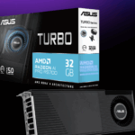 ASUS lance sa Turbo Radeon AI Pro R9700 : un nouveau joueur dans la course à l’IA ?