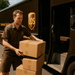 UPS supprime 20 000 postes : un mauvais signal pour le ecommerce ?