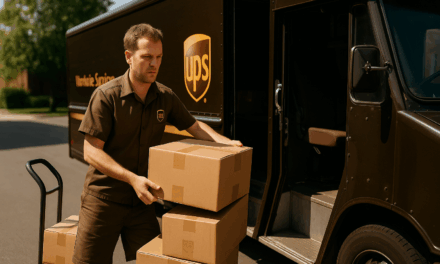 UPS supprime 20 000 postes : un mauvais signal pour le ecommerce ?