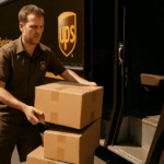 UPS supprime 20 000 postes : un mauvais signal pour le ecommerce ?
