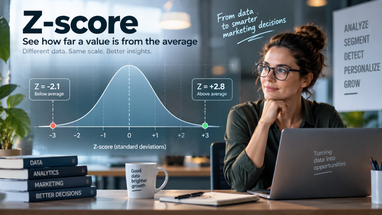 Z-score
