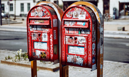 Spammy words : comment éviter que vos emailings n’arrivent en indésirable ?
