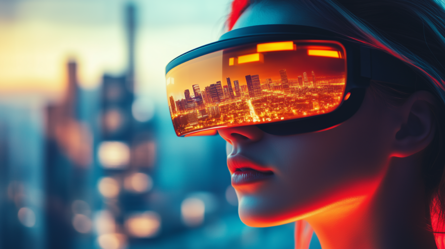 Augmented Reality