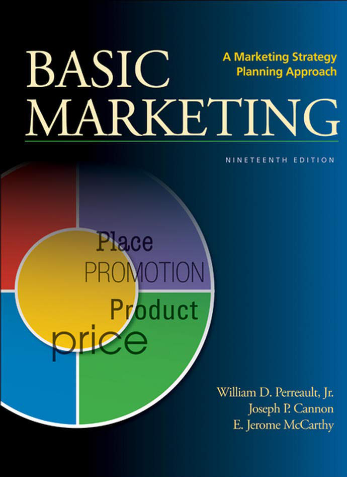 Basic Marketing