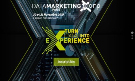 Le Data Marketing Paris accueille les professionnels