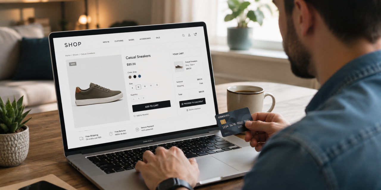 Shopify, PrestaShop, Magento… quelle plateforme e-commerce choisir en 2026 ?