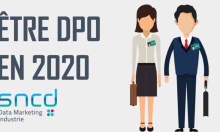 Être DPO en 2020  : l’étude du SNCD