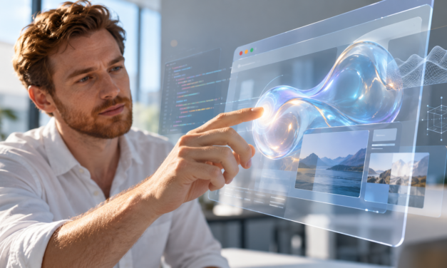 HTML5 : quand le navigateur est devenu une plateforme interactive