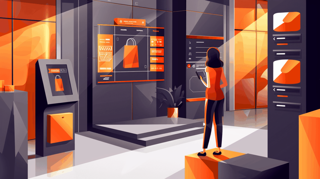 Hybrid Commerce