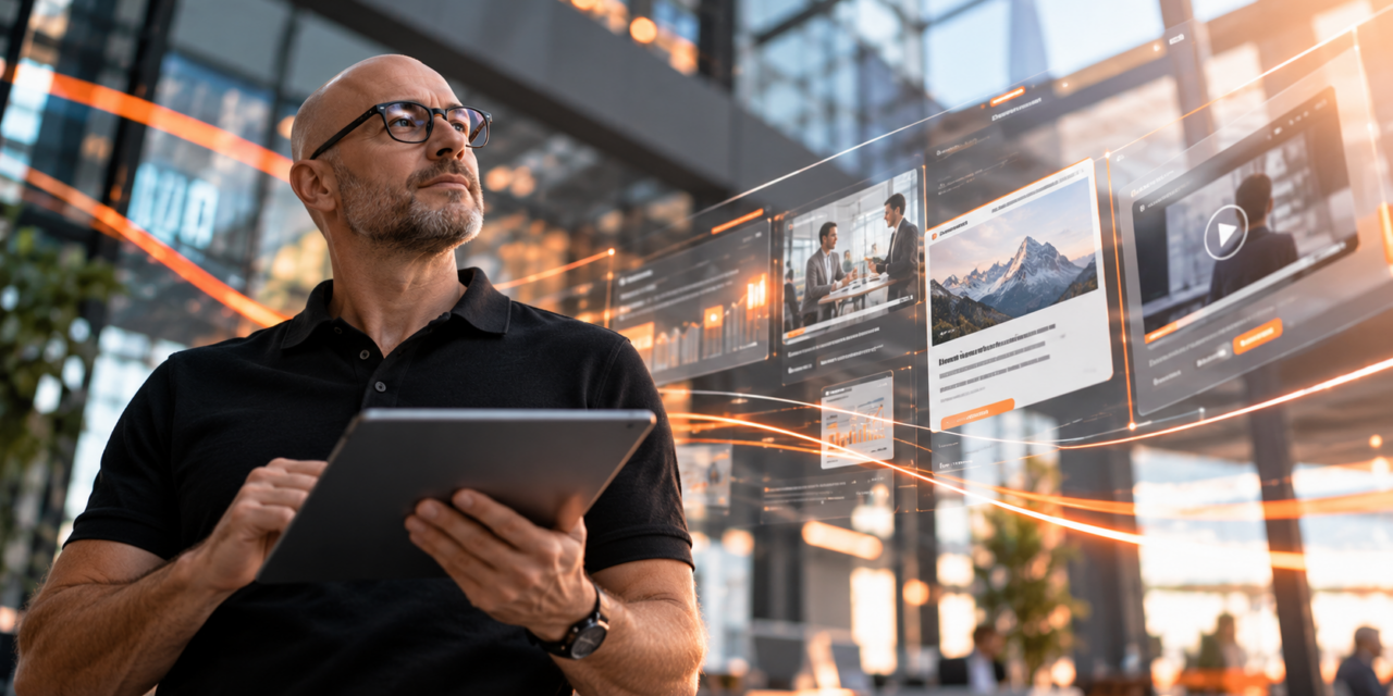 Inbound marketing : les 4 étapes pour attirer, convertir et fidéliser ses clients