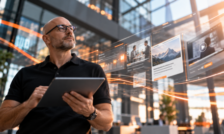 Inbound marketing : les 4 étapes pour attirer, convertir et fidéliser ses clients