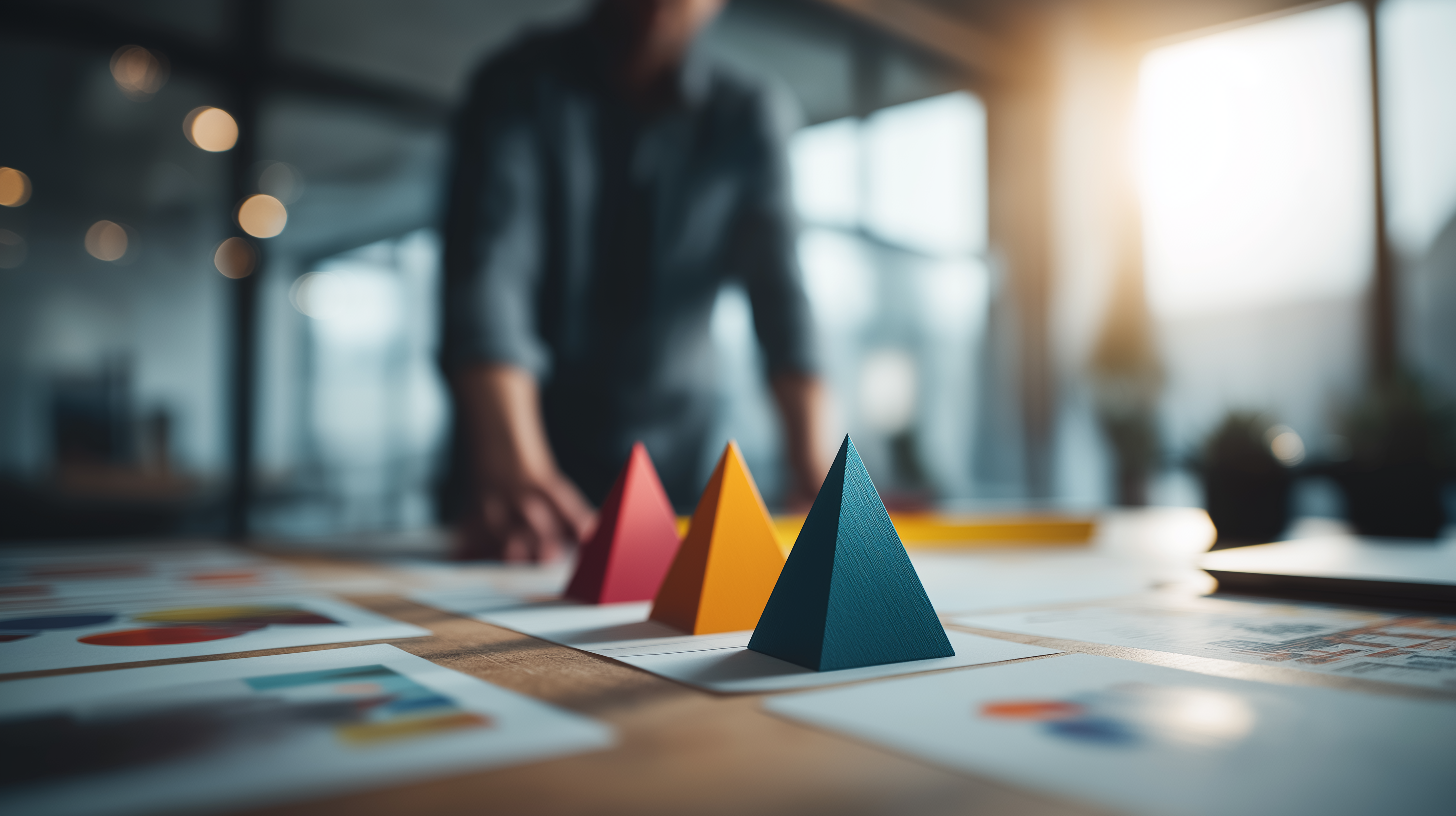 Jaccard Index : l’outil mathématique pour comparer vos segments clients en marketing