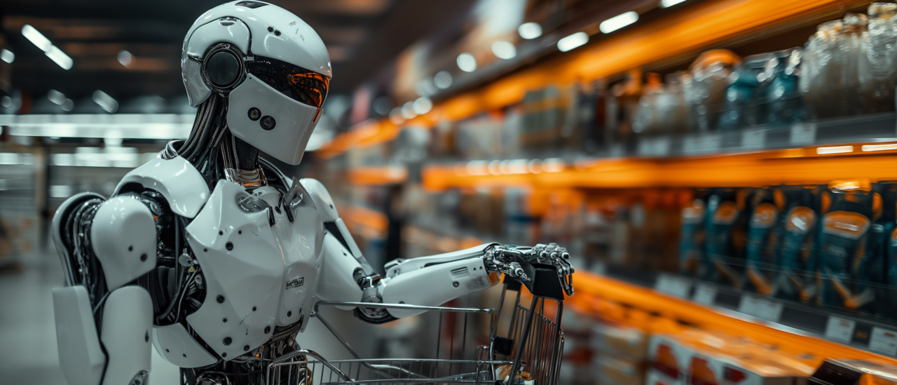 Panier abandonnés et Intelligence artificielle
