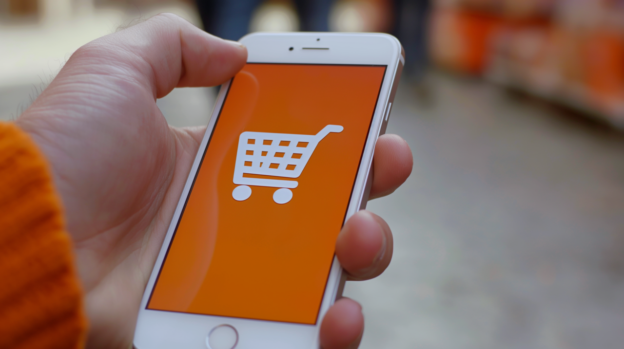 Mobile wallet