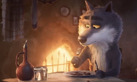 Quand le loup mal aimé d’Intermarché performe à l’échelle mondiale