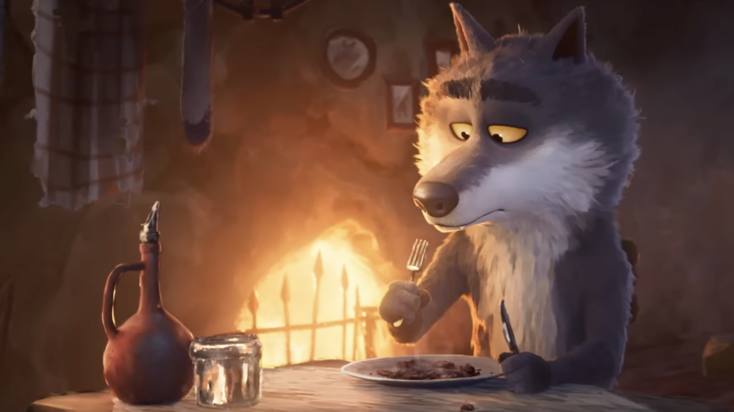 Quand le loup mal aimé d’Intermarché performe à l’échelle mondiale