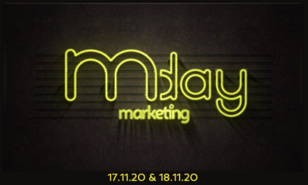 Save the date : prochain Marketing Day