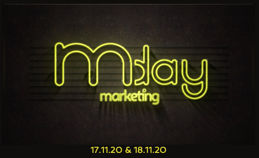 Save the date : prochain Marketing Day