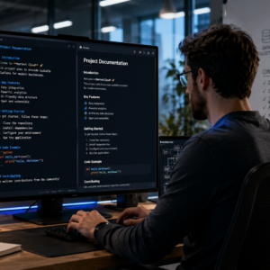 Markdown text format