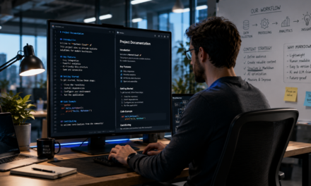 Markdown : pourquoi ce format s’impose dans l’ère de l’intelligence artificielle ?