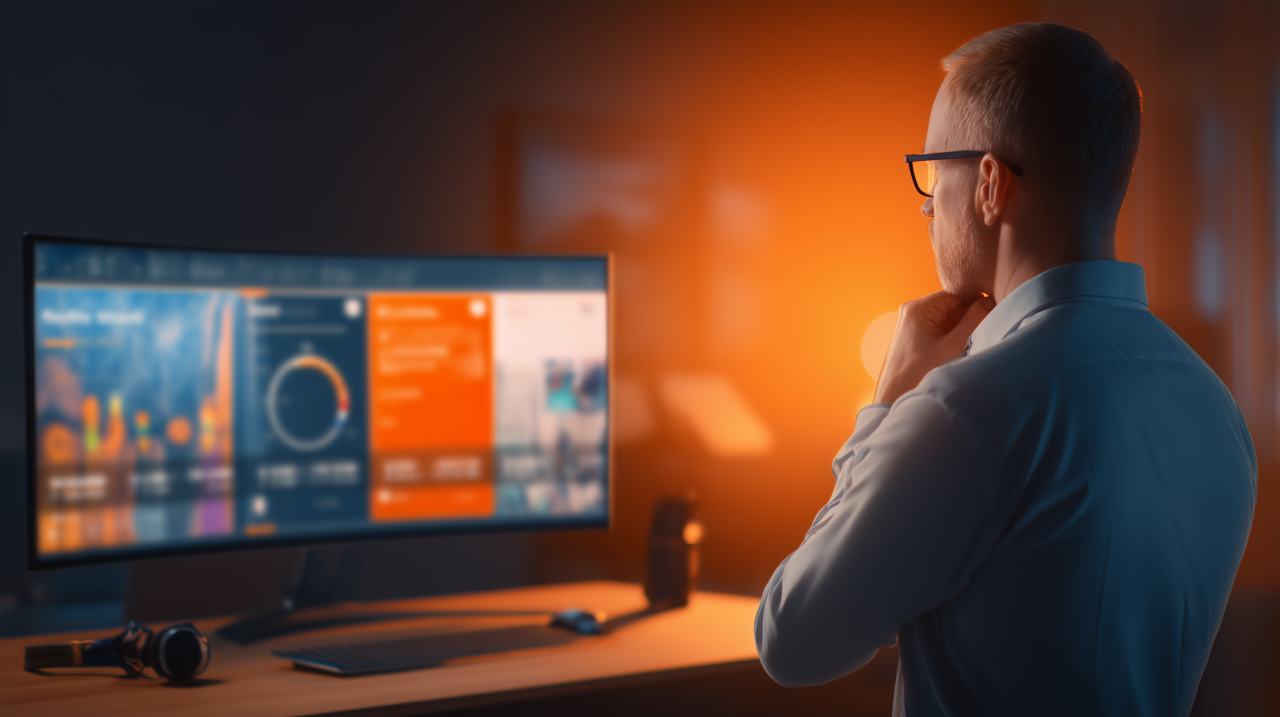 Marketer and data quality